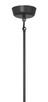 Merylmint Six Light Pendant (28306-MB)