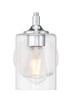 Ryehouse One Light Wall Sconce (28701-CH)