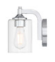 Ryehouse One Light Wall Sconce (28701-CH)