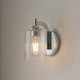 Ryehouse One Light Wall Sconce (28701-CH)