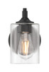 Ryehouse One Light Wall Sconce (28701-MB)