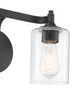 Ryehouse Two Light Vanity (28702-MB)