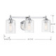 Ryehouse Three Light Vanity (28703-CH)