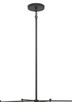 Marlbeck Four Light Pendant (28804-MB)
