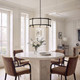 Marlbeck Four Light Pendant (28804-MB)