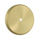 Mairbourne One Light Wall Sconce (28901-VB)