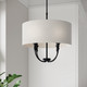 Mairbourne Four Light Pendant (28904-MB)