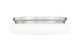 Soleil LED Flush Mount (1025F16-BN-LED)