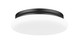 Soleil LED Flush Mount (1025F16-MB-LED)