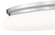 Soleil LED Flush Mount (1025F20-BN-LED)