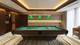 Cordon Three Light Billiard (2306-3HBR-ARG)