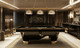 Cordon Three Light Billiard (2306-3HBR-D12HBR)