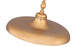 Camden One Light Pendant (2308P14-RB)
