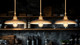 Camden One Light Pendant (2308P14-RB)