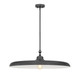 Camden One Light Pendant (2308P32-MBZ)