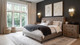 Tova Two Light Wall Sconce (3049-2S-RB)