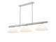 Vanguard Three Light Billiard (3050-3BN-AMO14)