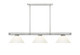 Vanguard Three Light Billiard (3050-3BN-AMO14)