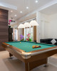 Vanguard Three Light Billiard (3050-3BN-AMO14)