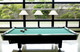 Vanguard Three Light Billiard (3050-3BN-AMO14)