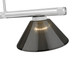 Vanguard Three Light Billiard (3050-3BN-ARS)
