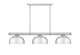 Vanguard Three Light Billiard (3050-3BN-D13BN)