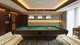 Vanguard Three Light Billiard (3050-3BN-D13BN)