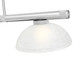 Vanguard Three Light Billiard (3050-3BN-DWL14)
