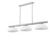 Vanguard Three Light Billiard (3050-3BN-DWL14)