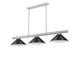 Vanguard Three Light Billiard (3050-3BN-MB15)