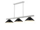 Vanguard Three Light Billiard (3050-3BN-MMB)