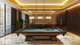 Vanguard Three Light Billiard (3050-3MB-RB-D13HBR)