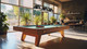 Vanguard Three Light Billiard (3050-3MB-RB-D13MB)