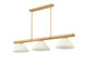 Vanguard Three Light Billiard (3050-3RB-AGM14)