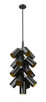 Lumina 17 Light Chandelier (7520-17MB)