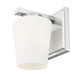 Nextra One Light Wall Sconce (7703-1S-BN)