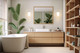 Nextra One Light Wall Sconce (7703-1S-BN)