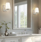 Nextra One Light Wall Sconce (7703-1S-BN)