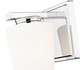 Nextra One Light Wall Sconce (7703-1S-CH)
