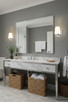 Nextra One Light Wall Sconce (7703-1S-CH)