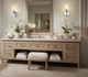 Auden One Light Wall Sconce (7704-1S-CH)