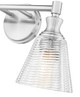 Auden Two Light Vanity (7704-2V-BN)