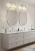 Auden Two Light Vanity (7704-2V-CH)