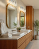 Auden Three Light Vanity (7704-3V-CH)