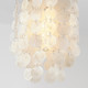 Shelby One Light Pendant (AA1012PN)