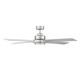56"Ceiling Fan (M2011BNRV)