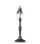 Roseborder Three Light Table Lamp (104175)