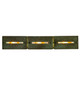 Moss Creek Three Light Vanity