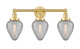 Innovations - 616-3W-SG-G165 - Three Light Bath Vanity - Edison - Satin Gold
