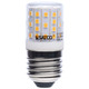 Satco - S11201 - Light Bulb - Clear